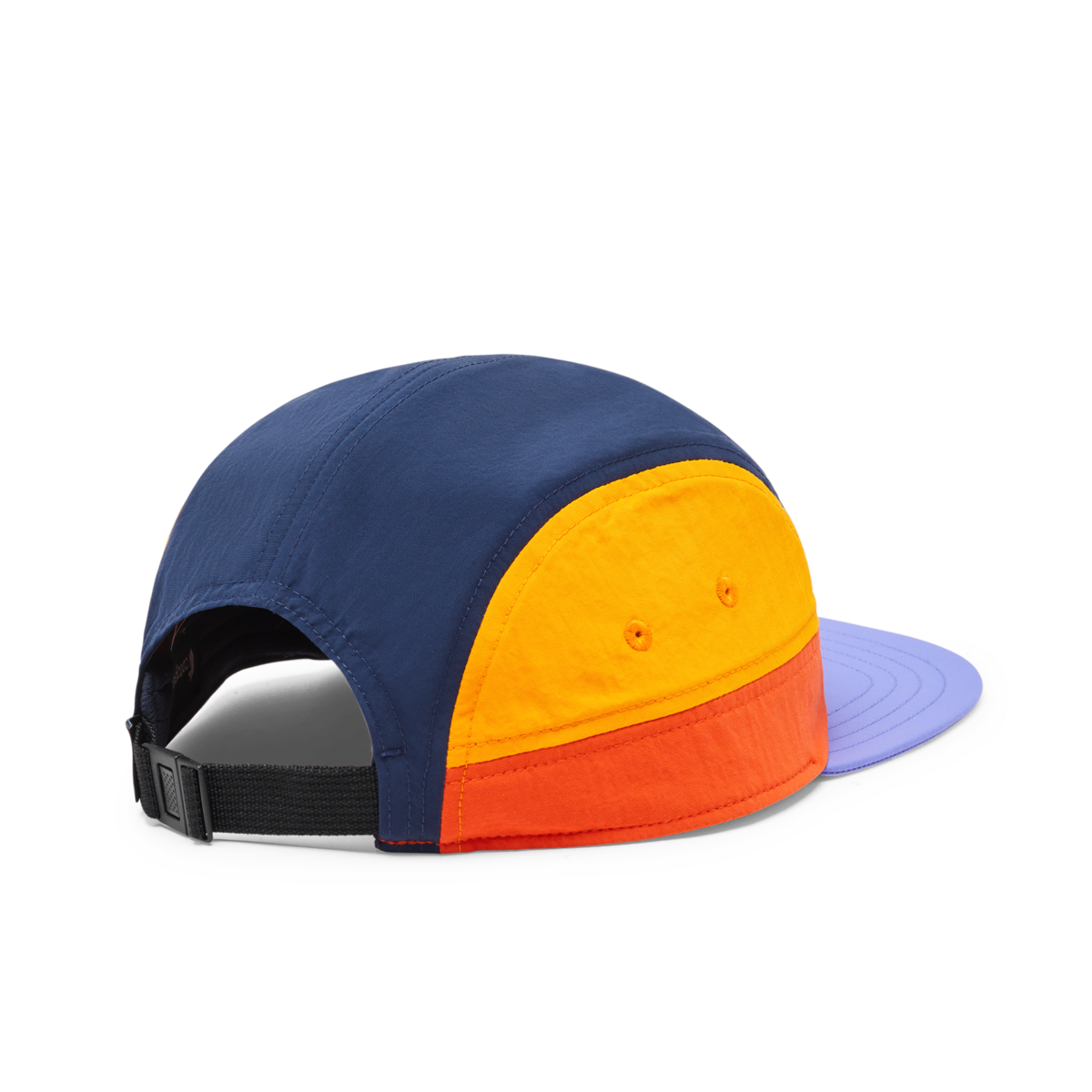 Cotopaxi Tech 5-Panel Hat — image 4