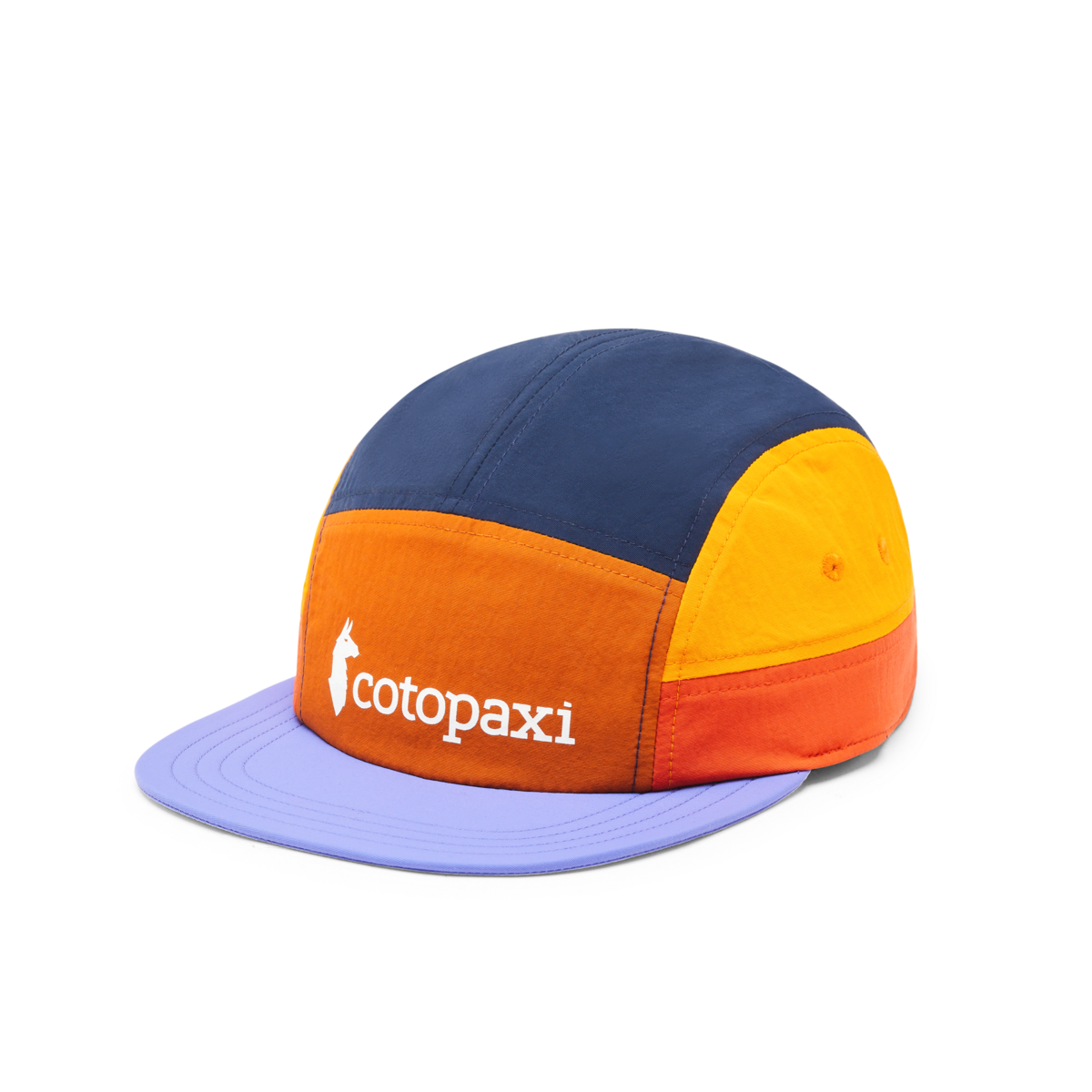 Cotopaxi Tech 5-Panel Hat — image 3