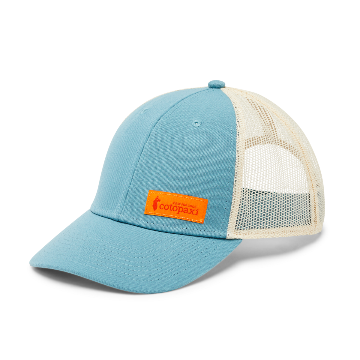 Cotopaxi Trucker Hat — image 3