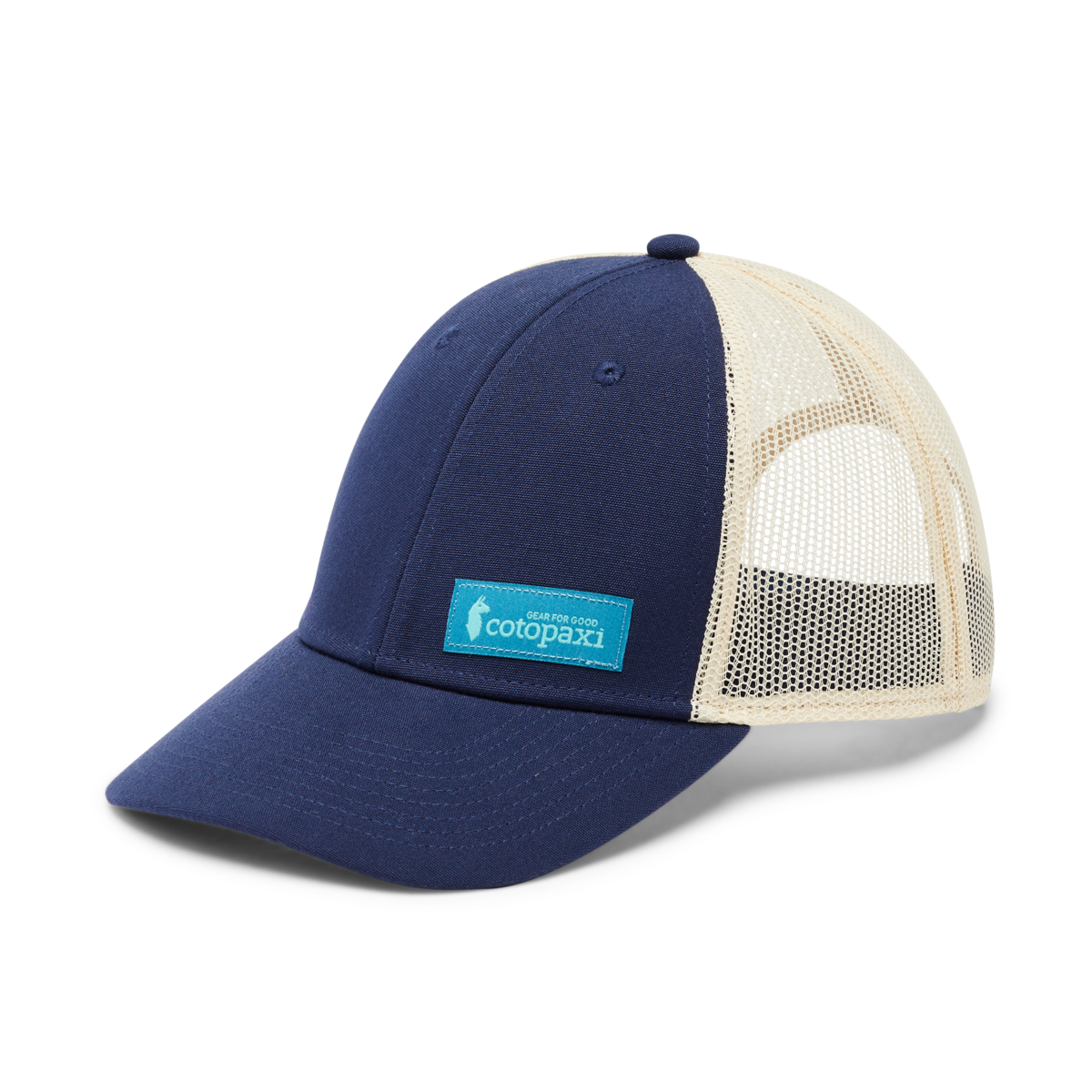 Cotopaxi Trucker Hat — image 1