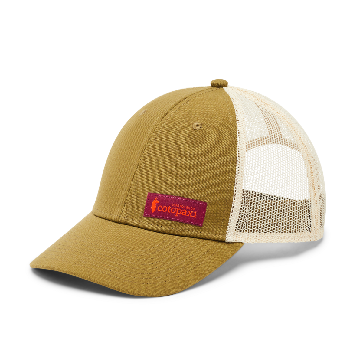 Cotopaxi Trucker Hat — image 1