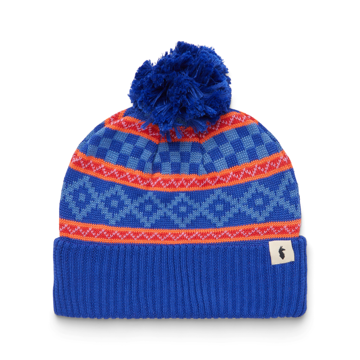Cumbre Beanie — image 5