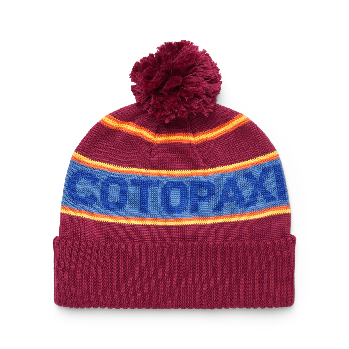 Cumbre Beanie — image 8
