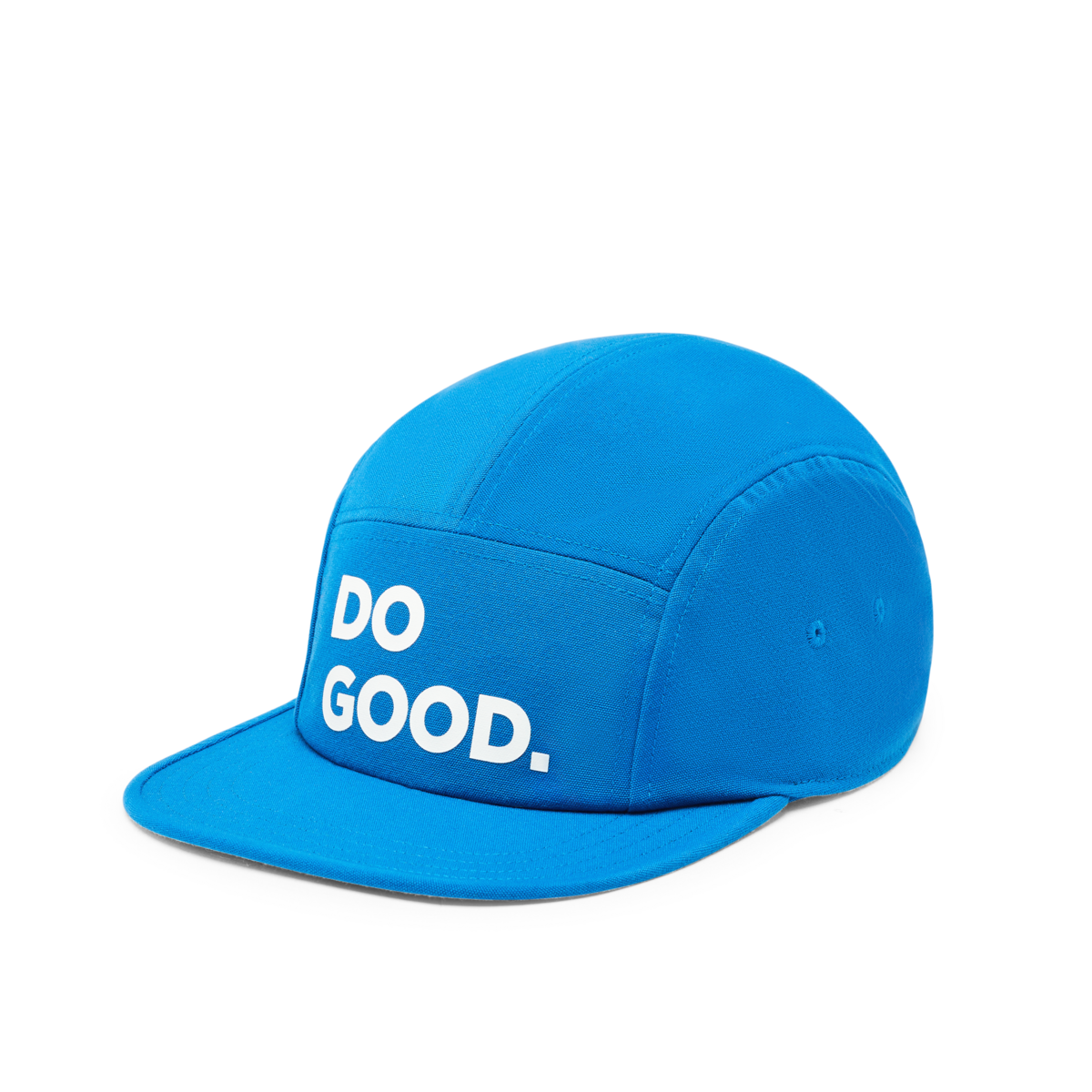 Do Good 5-Panel Hat — image 1