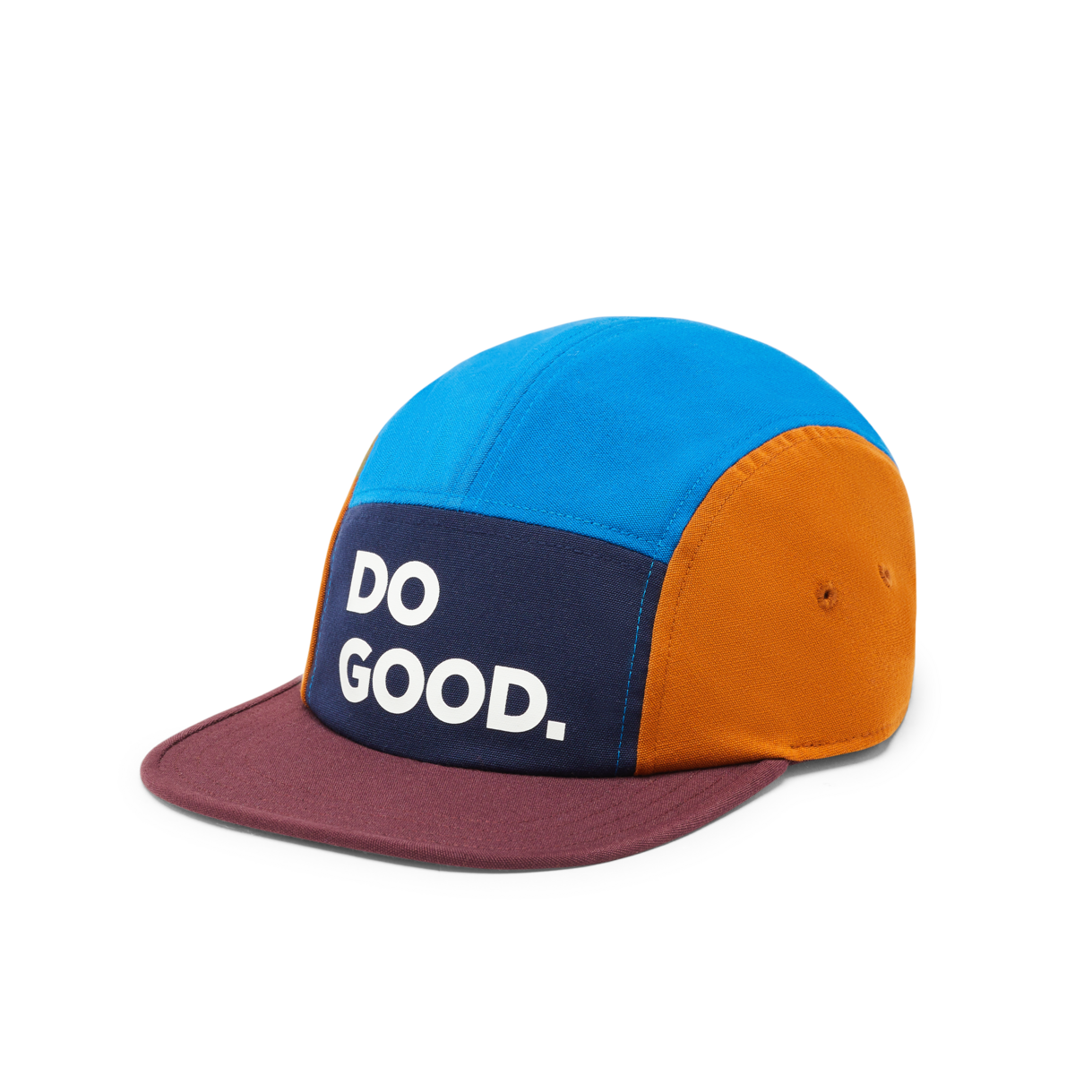 Do Good 5-Panel Hat — image 5