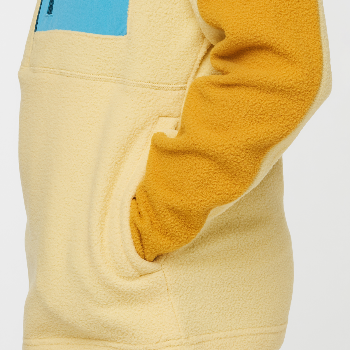 Abrazo Half-Zip Fleece Jacket - Kids' — image 27