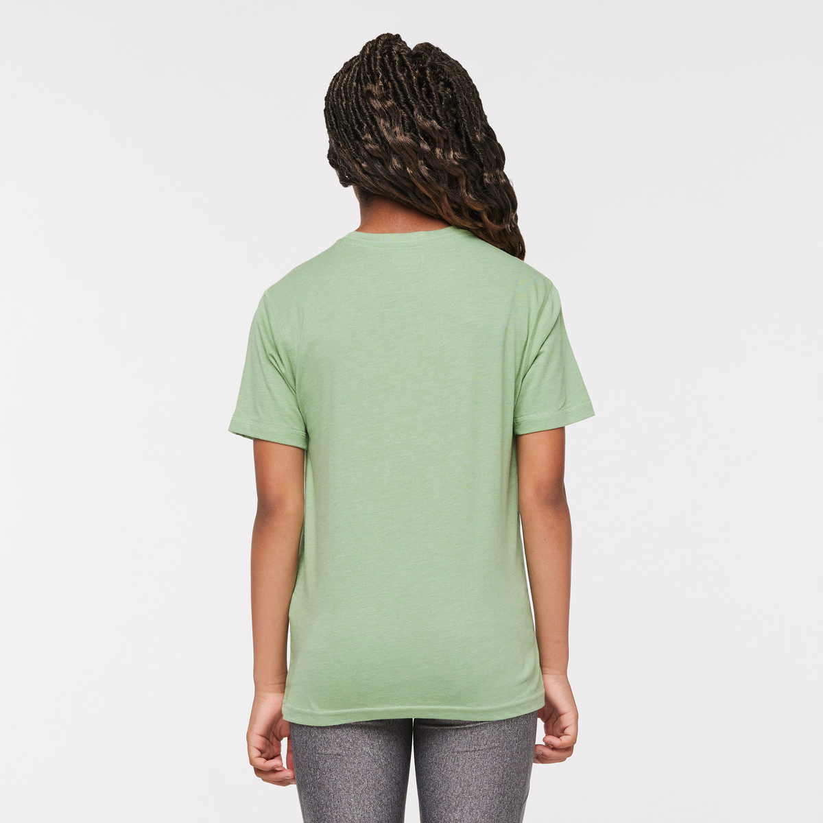 Be Free T-Shirt - Kids' — image 4