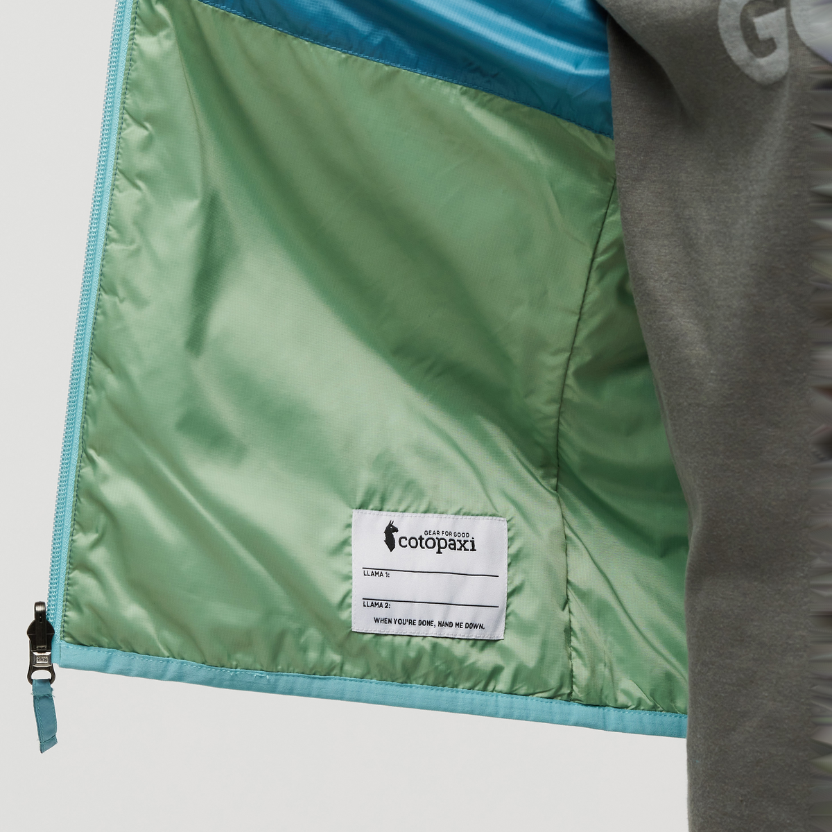 Capa Insulated Jacket - Kids' — image 10