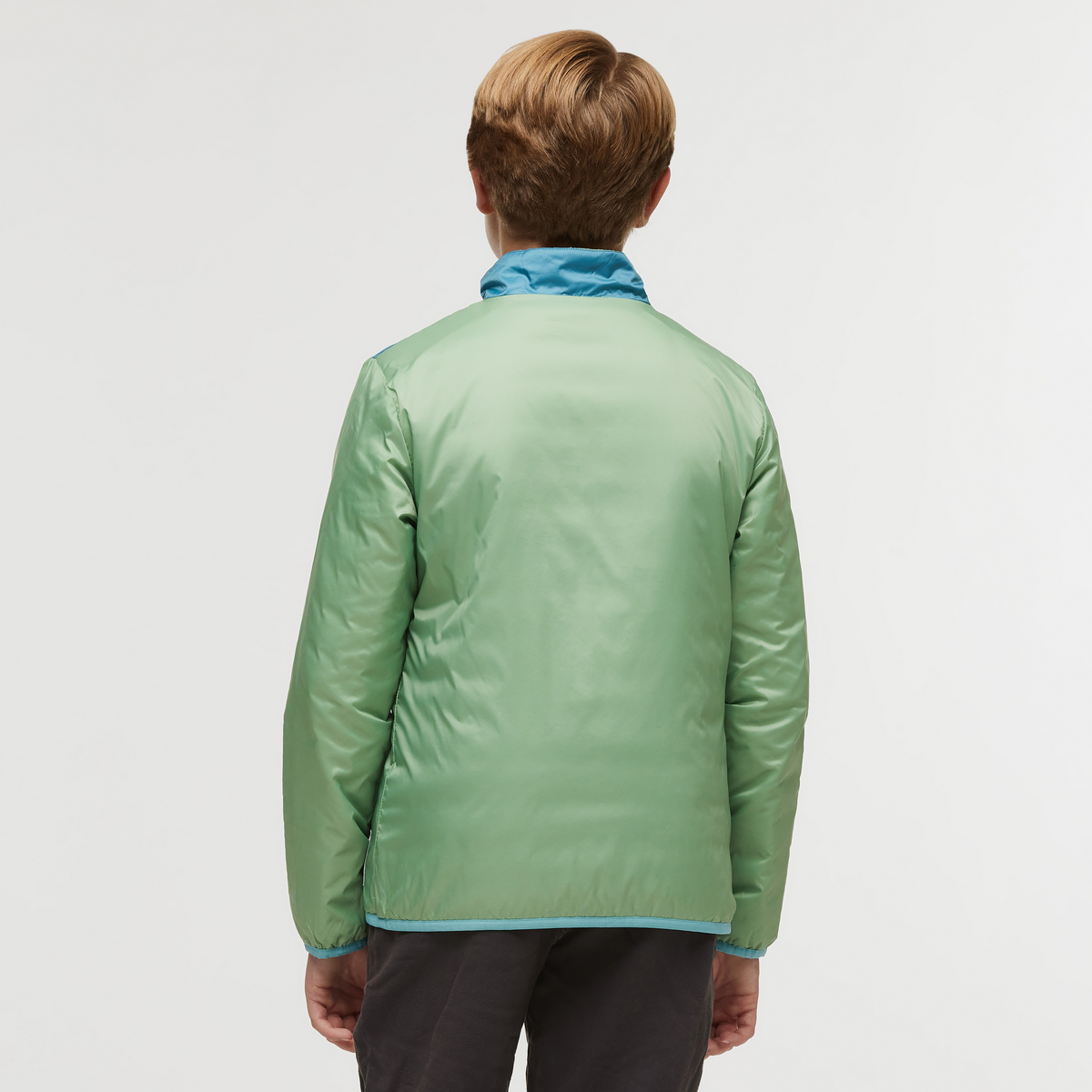 Capa Insulated Jacket - Kids' — image 7