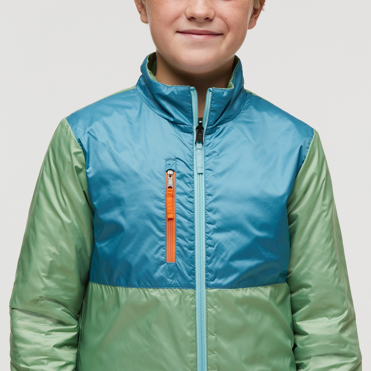 Capa Insulated Jacket - Kids' — image 8