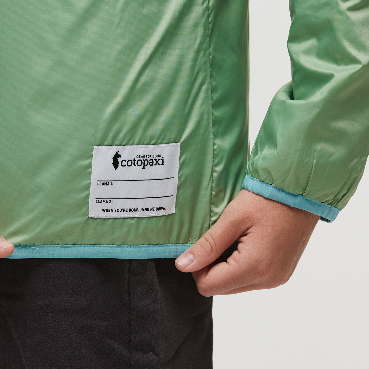 Capa Insulated Jacket - Kids' — image 14