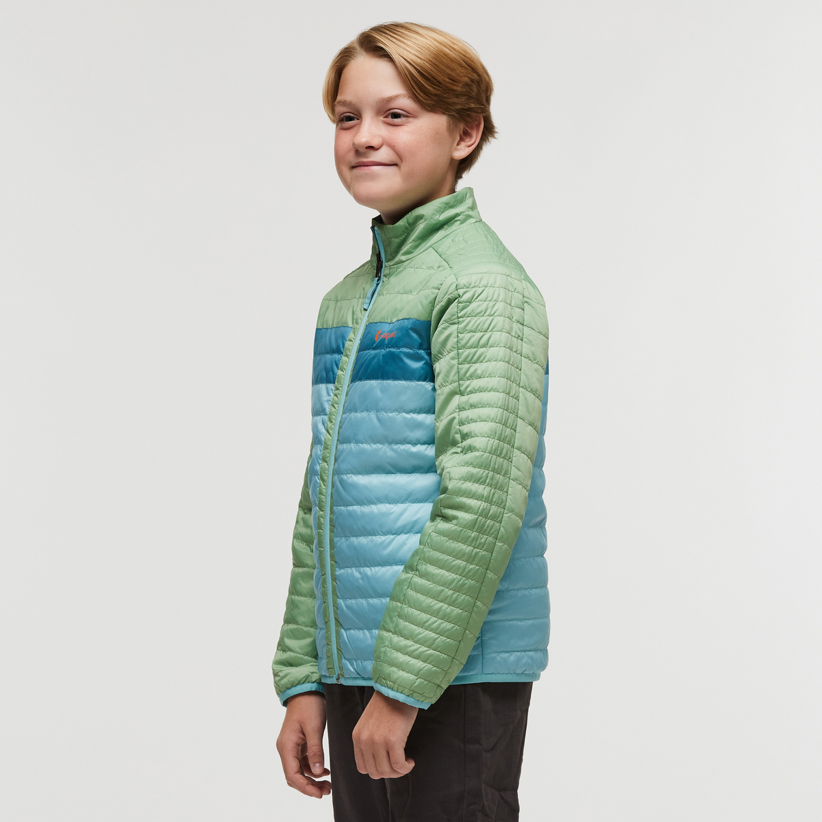 Capa Insulated Jacket - Kids' — image 4