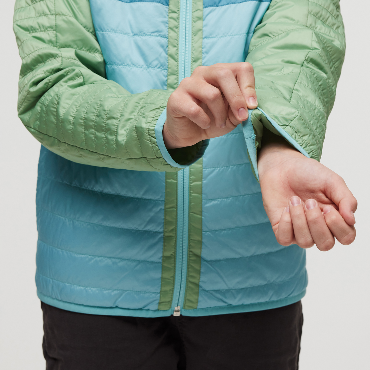Capa Insulated Jacket - Kids' — image 13