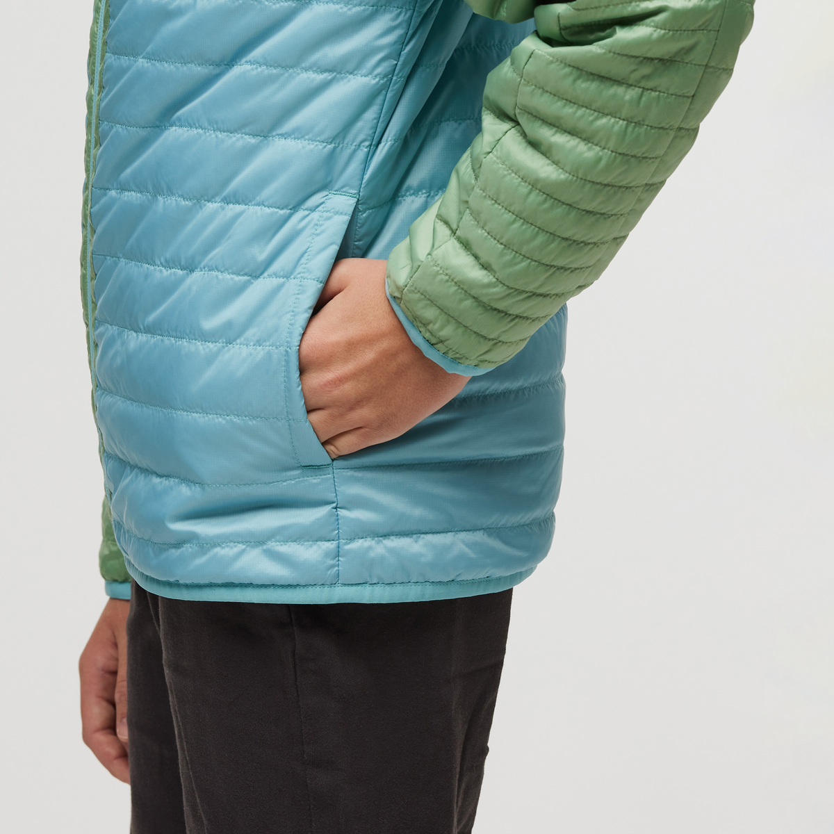 Capa Insulated Jacket - Kids' — image 9