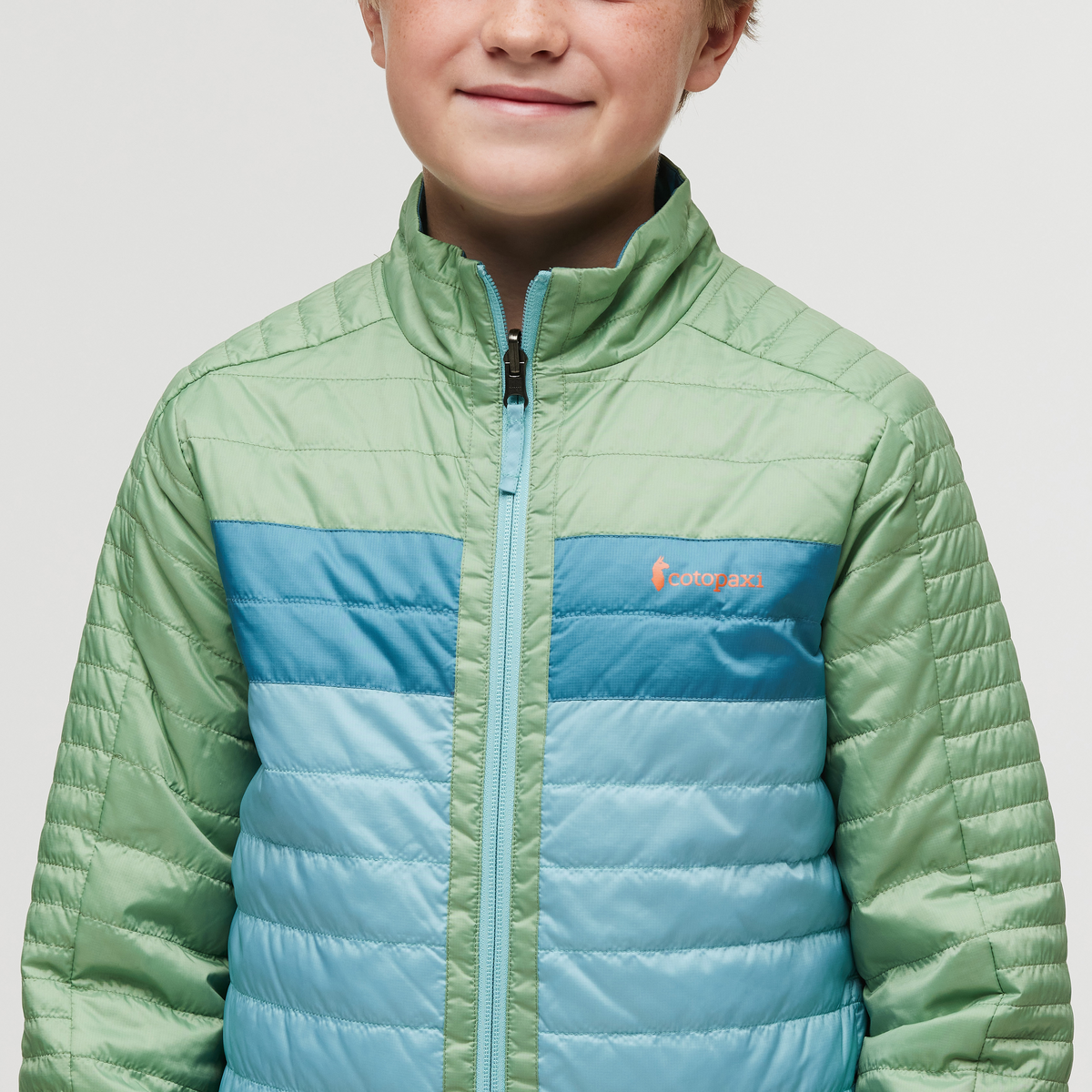 Capa Insulated Jacket - Kids' — image 12