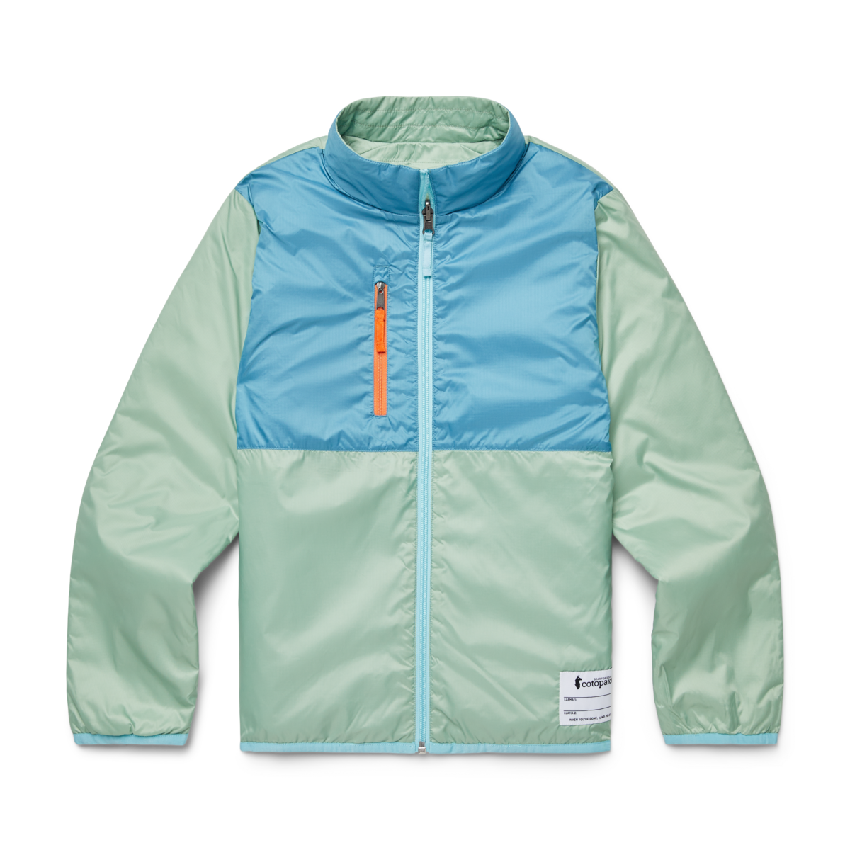 Capa Insulated Jacket - Kids' — image 17