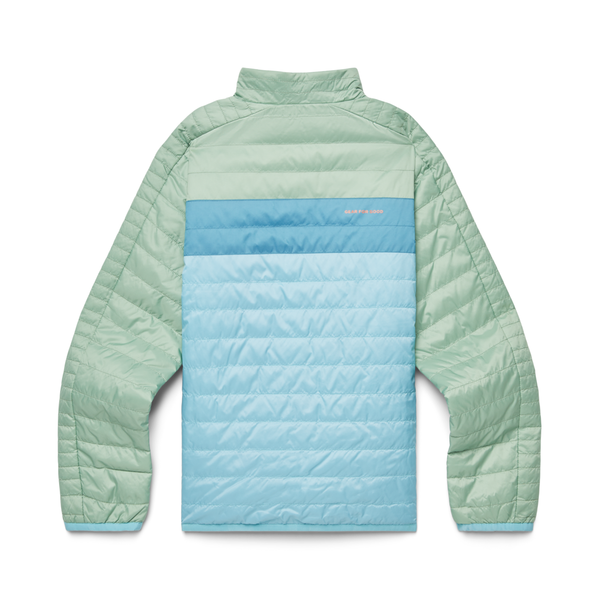 Capa Insulated Jacket - Kids' — image 18