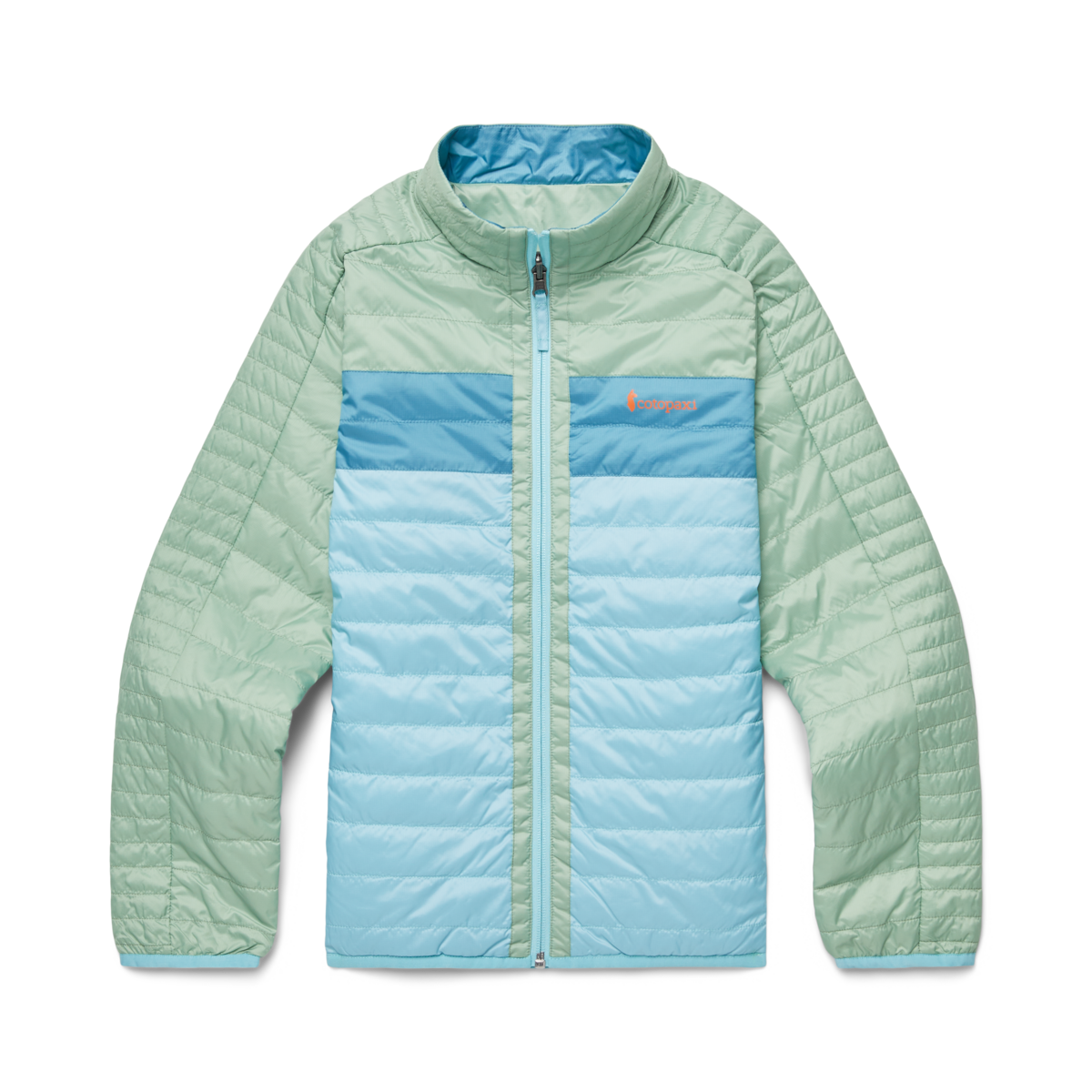 Capa Insulated Jacket - Kids' — image 16