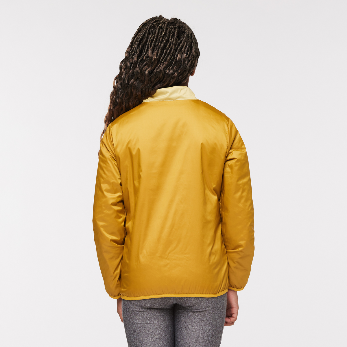 Capa Insulated Jacket - Kids' — image 7