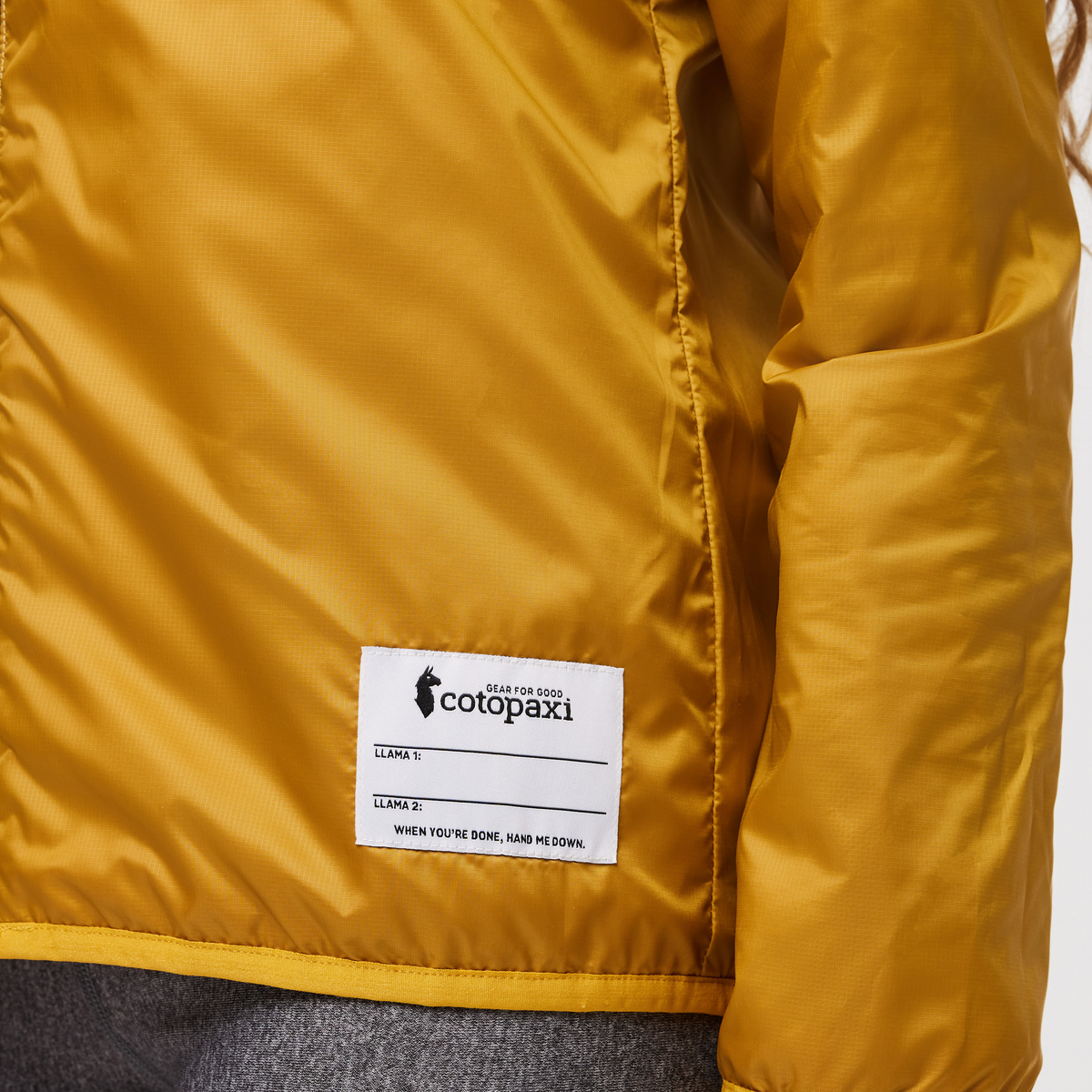 Capa Insulated Jacket - Kids' — image 9