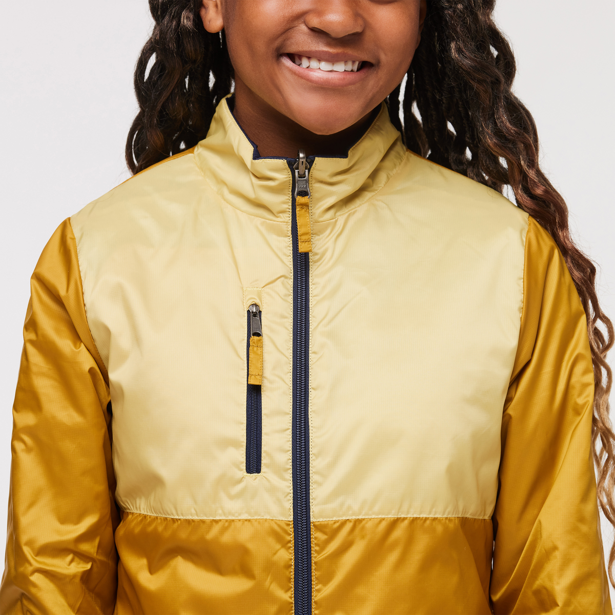 Capa Insulated Jacket - Kids' — image 10