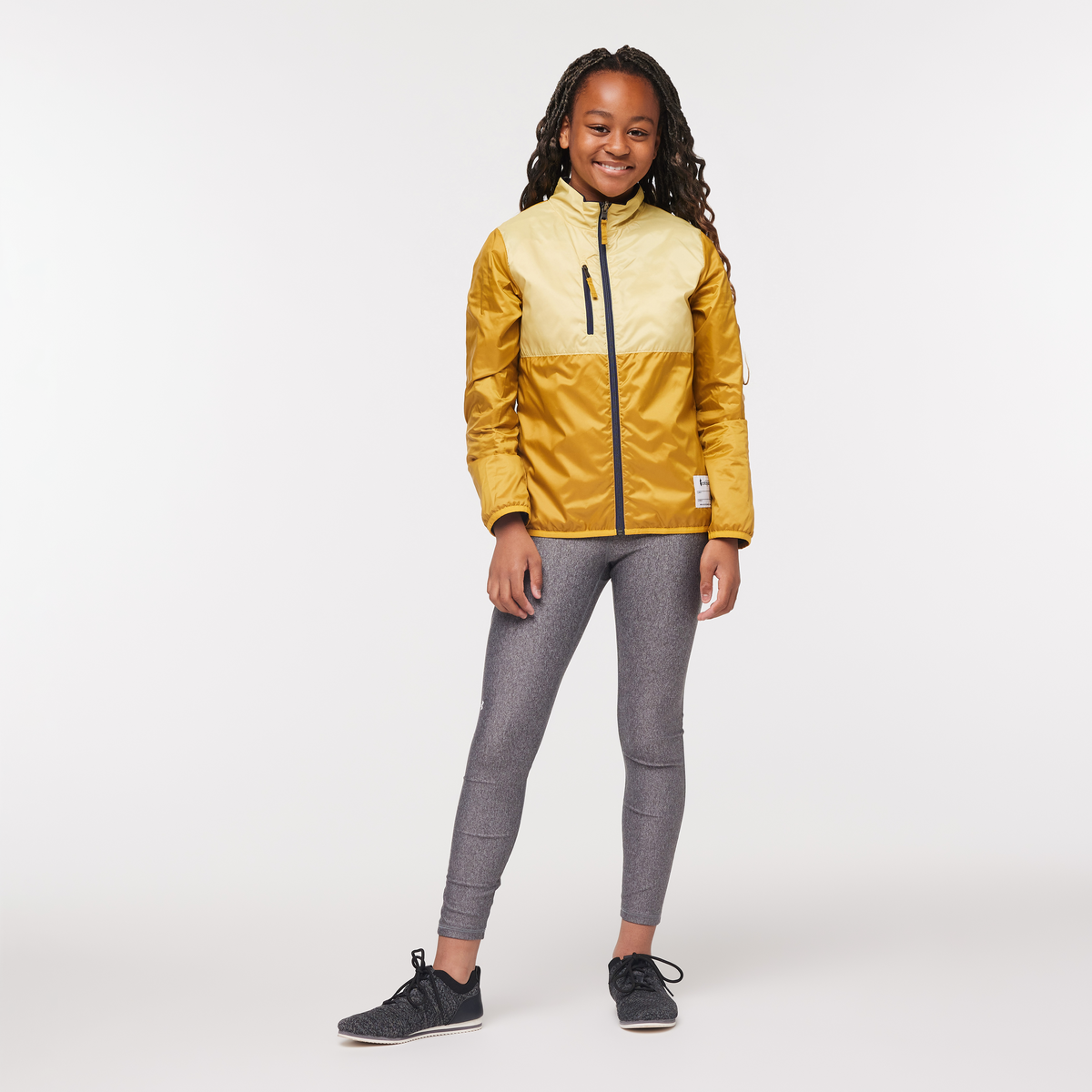 Capa Insulated Jacket - Kids' — image 6