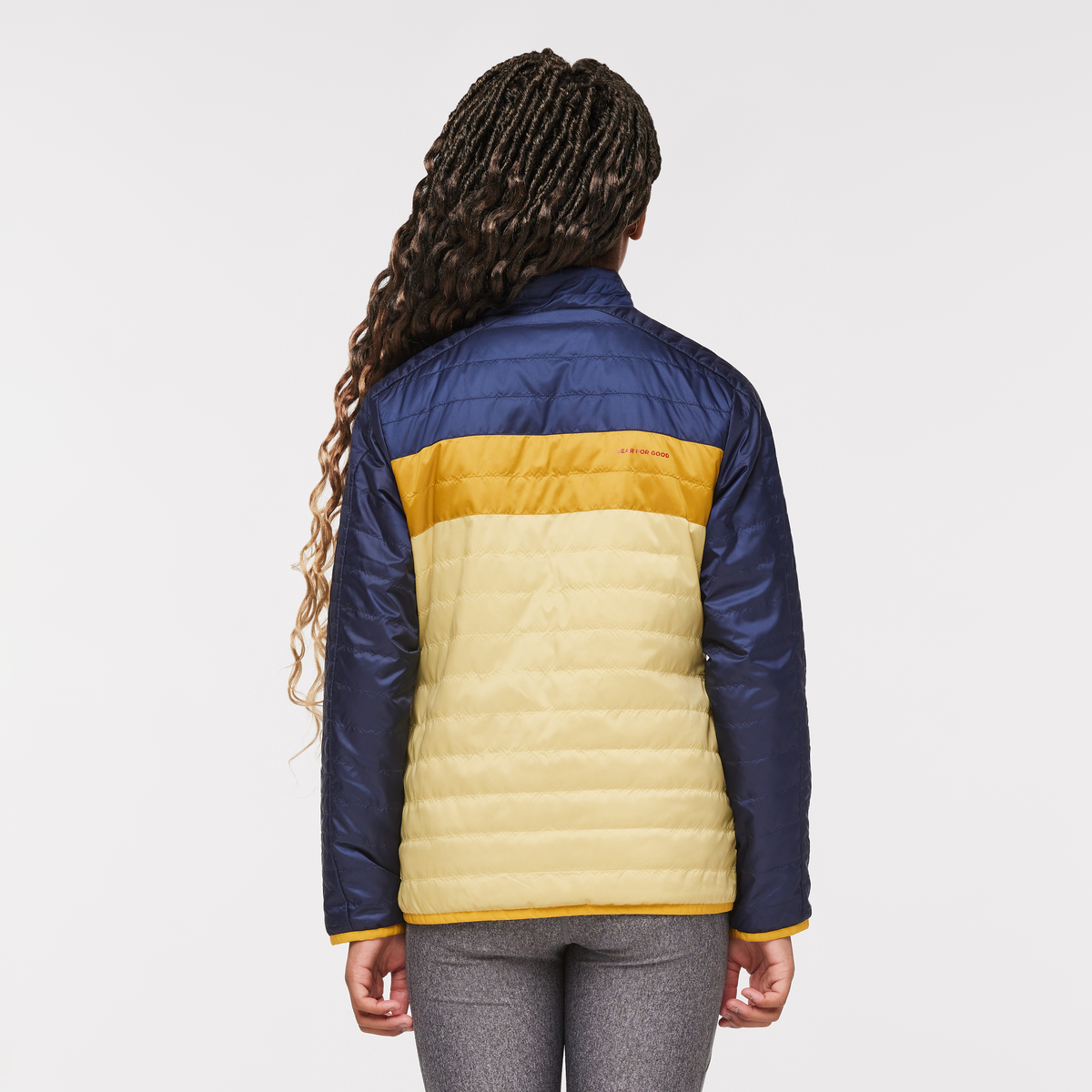 Capa Insulated Jacket - Kids' — image 5