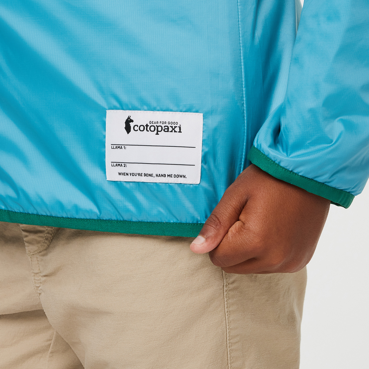 Capa Insulated Jacket - Kids' — image 27