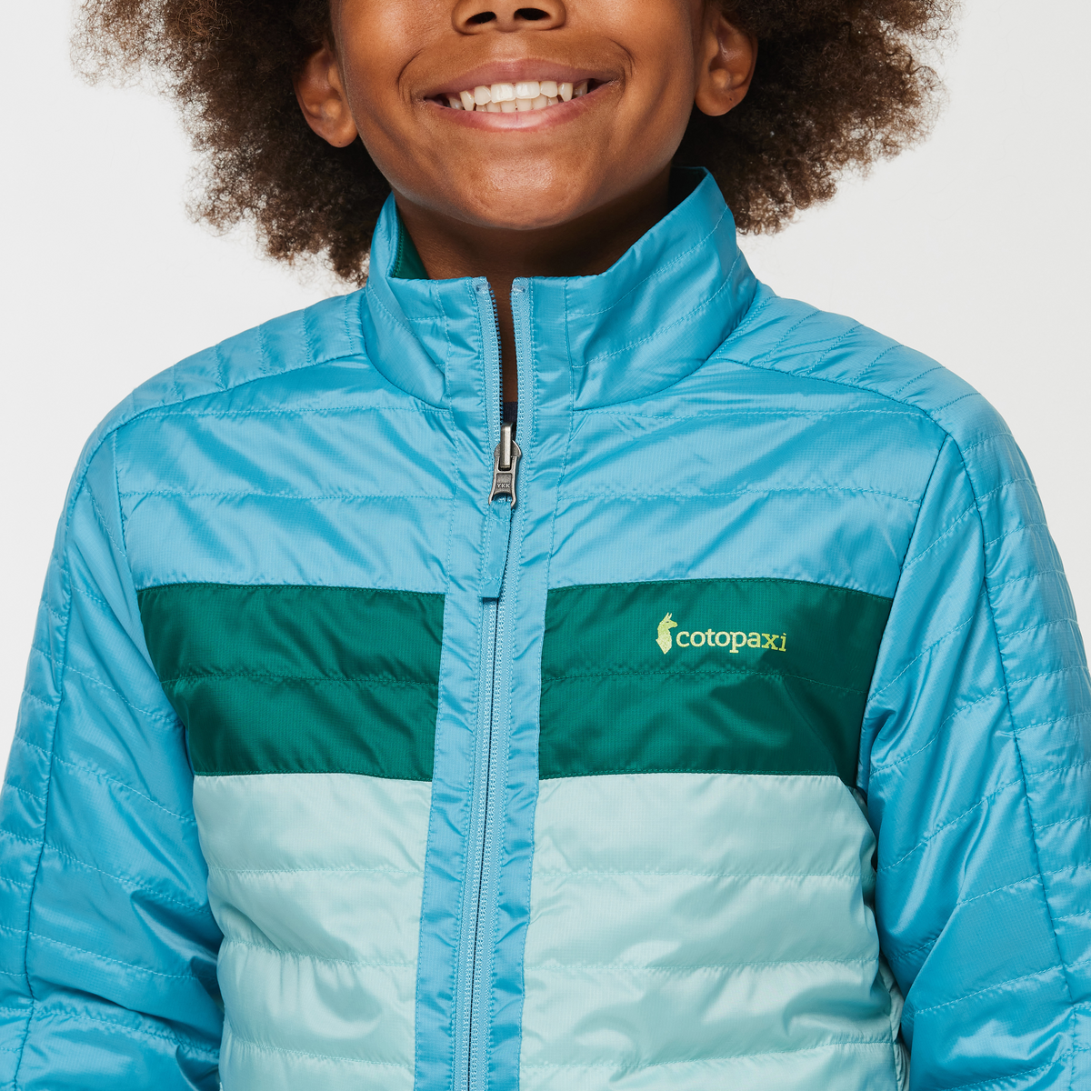 Capa Insulated Jacket - Kids' — image 25