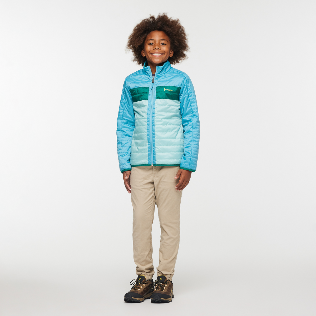 Capa Insulated Jacket - Kids' — image 20