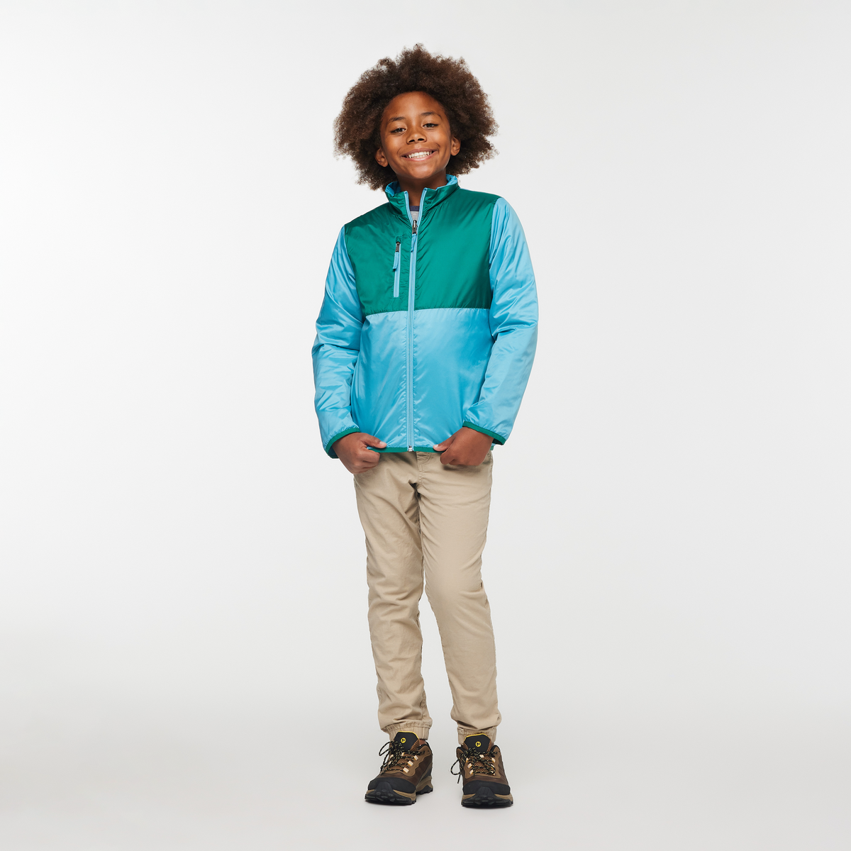 Capa Insulated Jacket - Kids' — image 21
