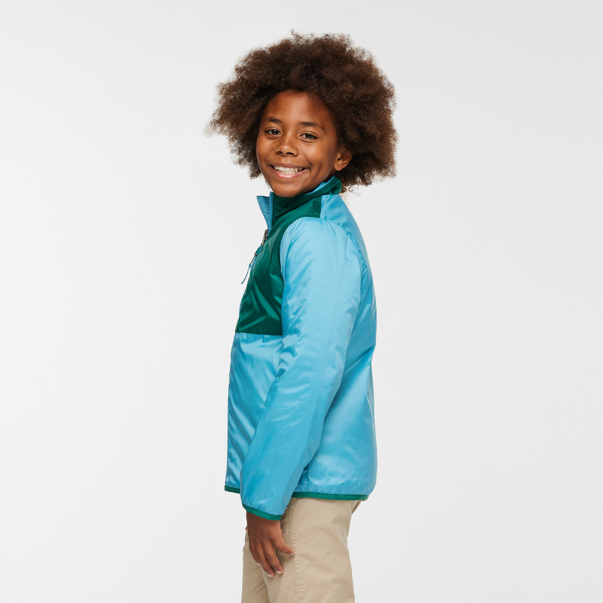 Capa Insulated Jacket - Kids' — image 22
