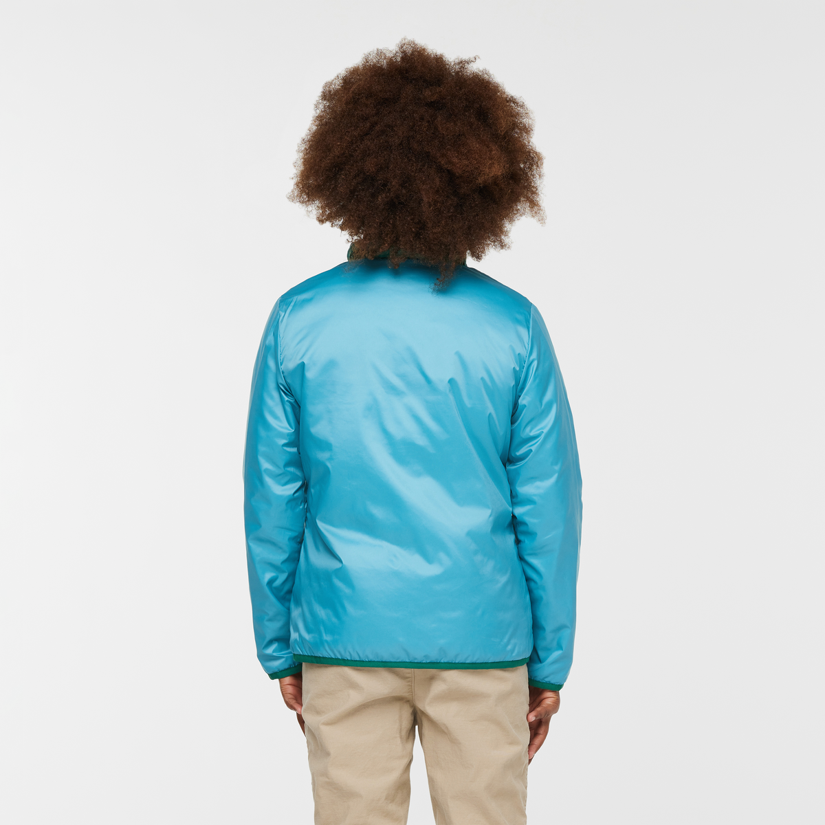 Capa Insulated Jacket - Kids' — image 23