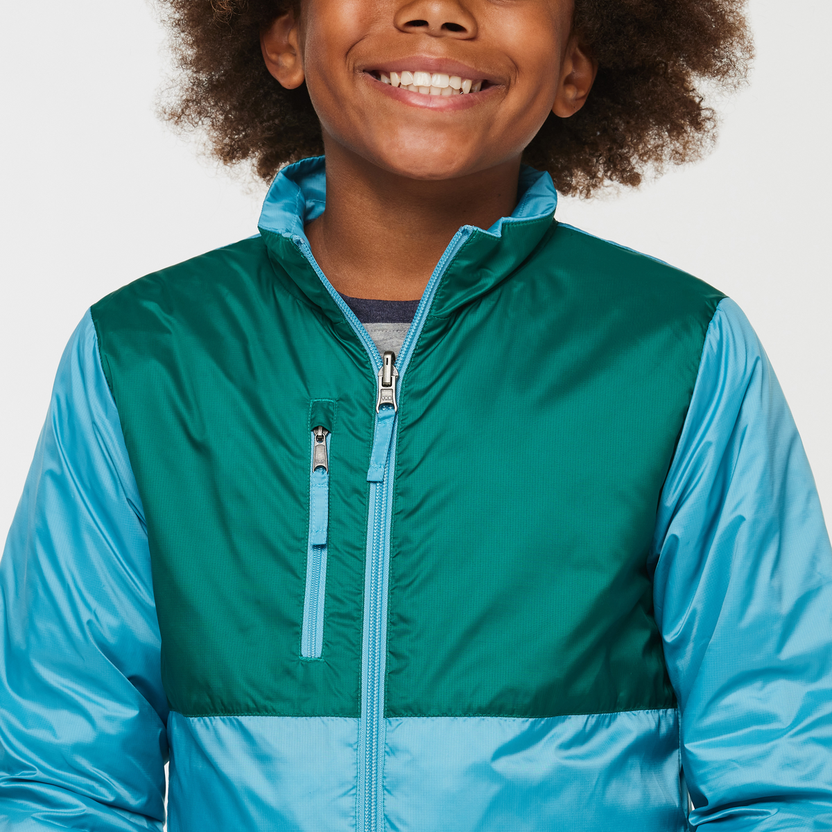 Capa Insulated Jacket - Kids' — image 24