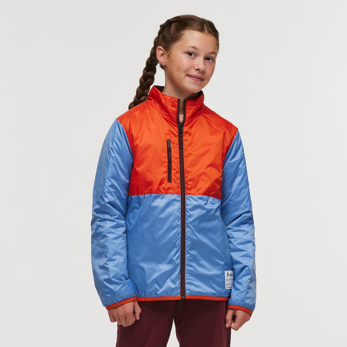 Capa Insulated Jacket - Kids' — image 12