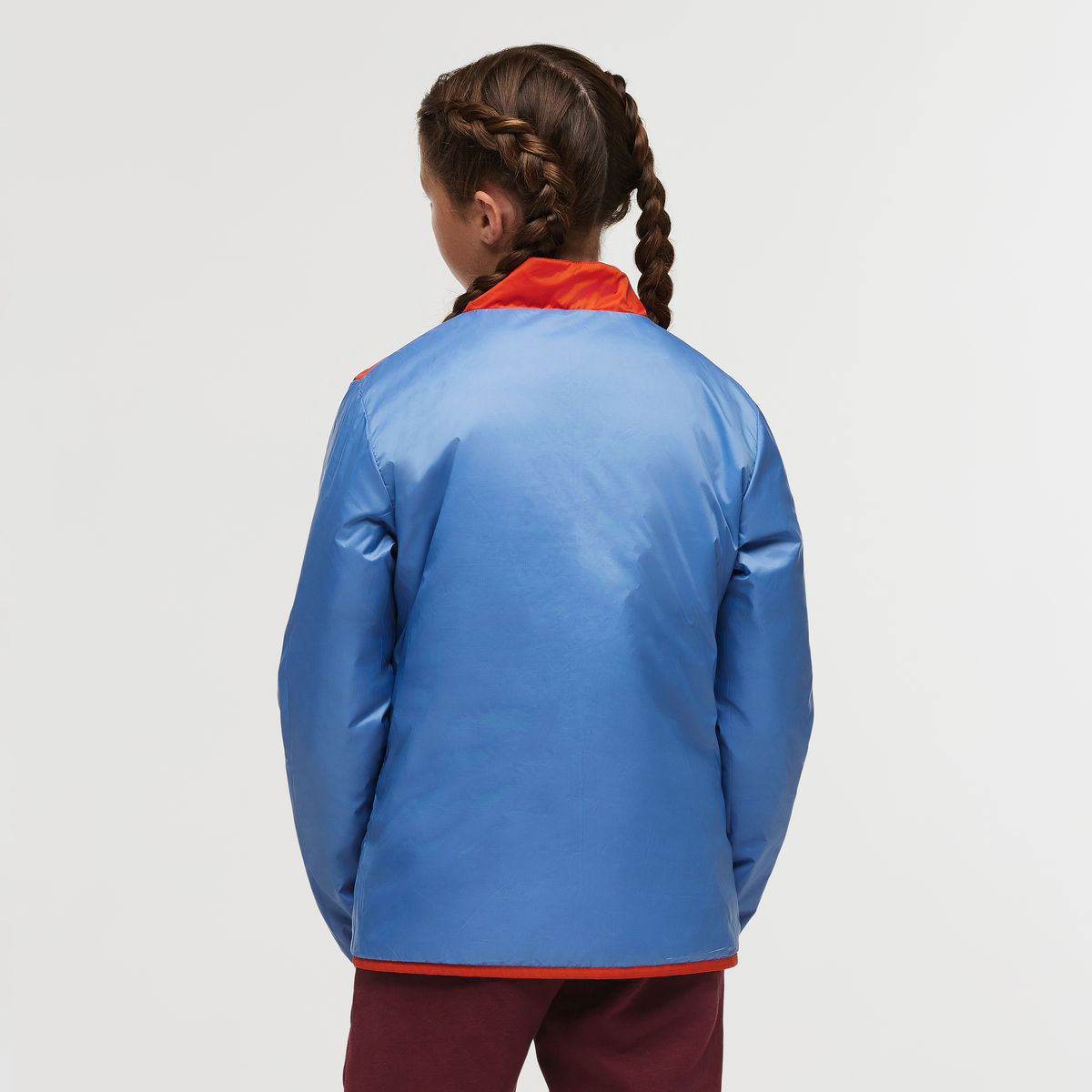Capa Insulated Jacket - Kids' — image 17