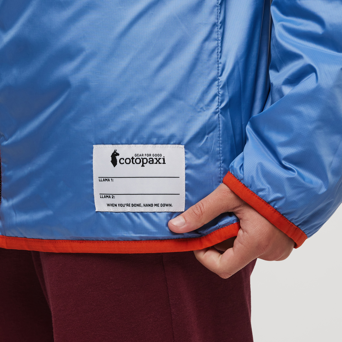 Capa Insulated Jacket - Kids' — image 18