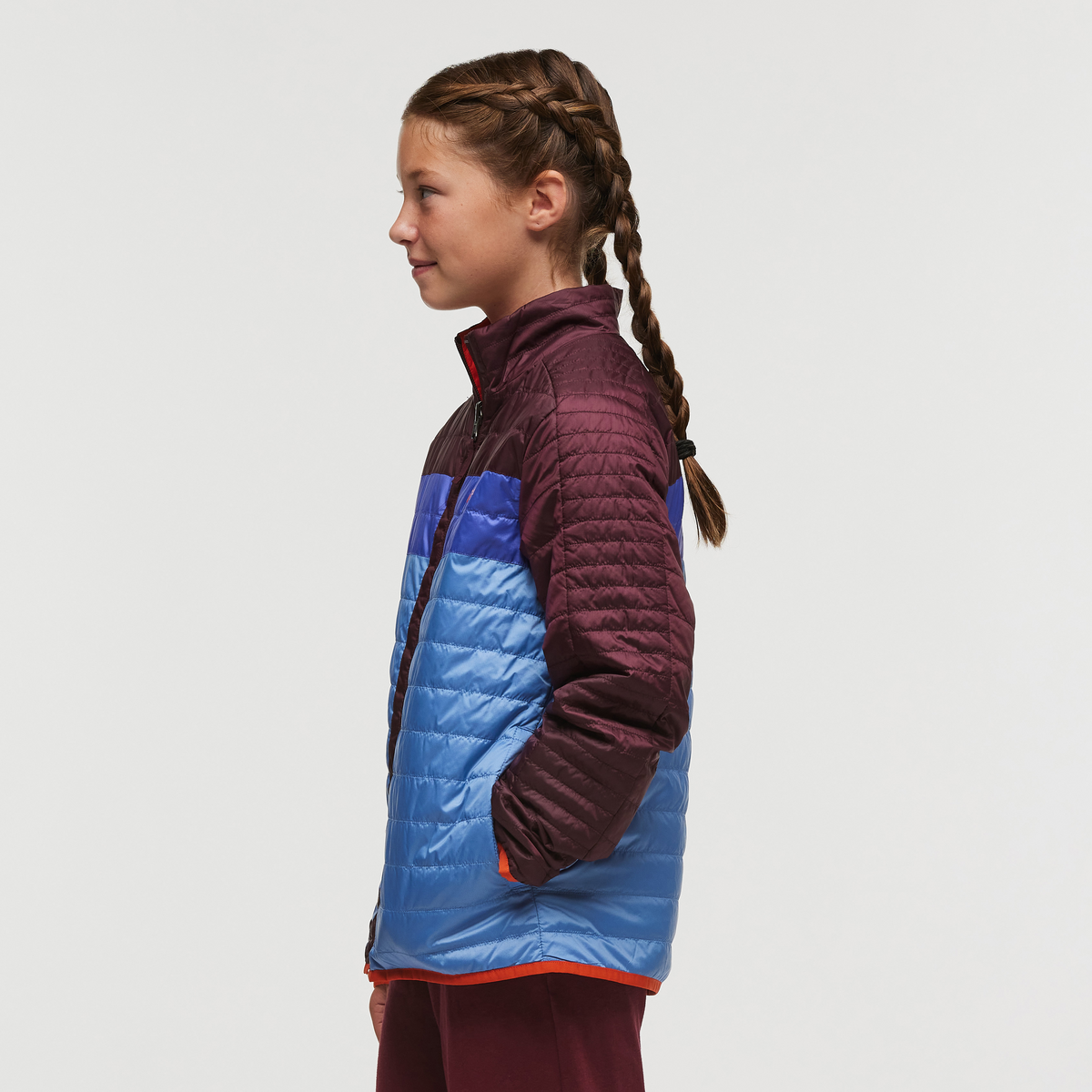 Capa Insulated Jacket - Kids' — image 14