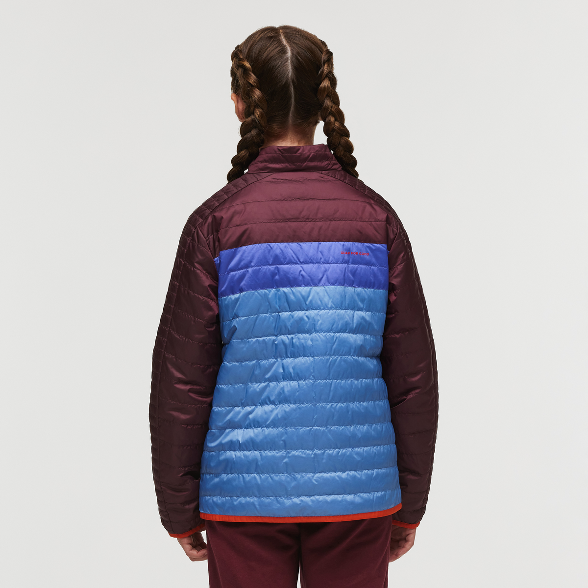 Capa Insulated Jacket - Kids' — image 15