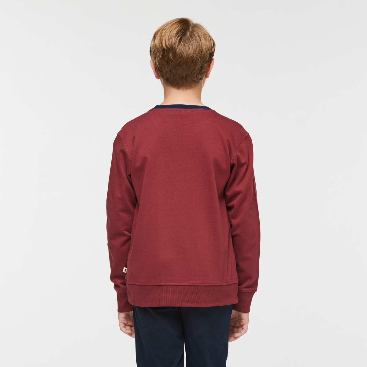 Do Good Crew Sweatshirt - Kids' — image 28