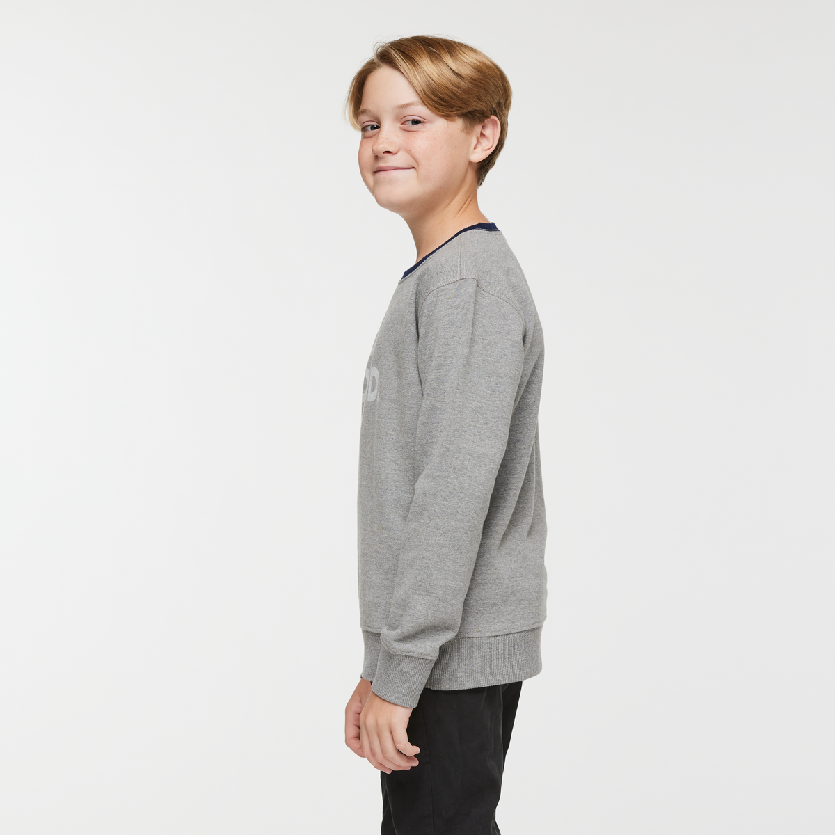 Do Good Crew Sweatshirt - Kids' — image 32