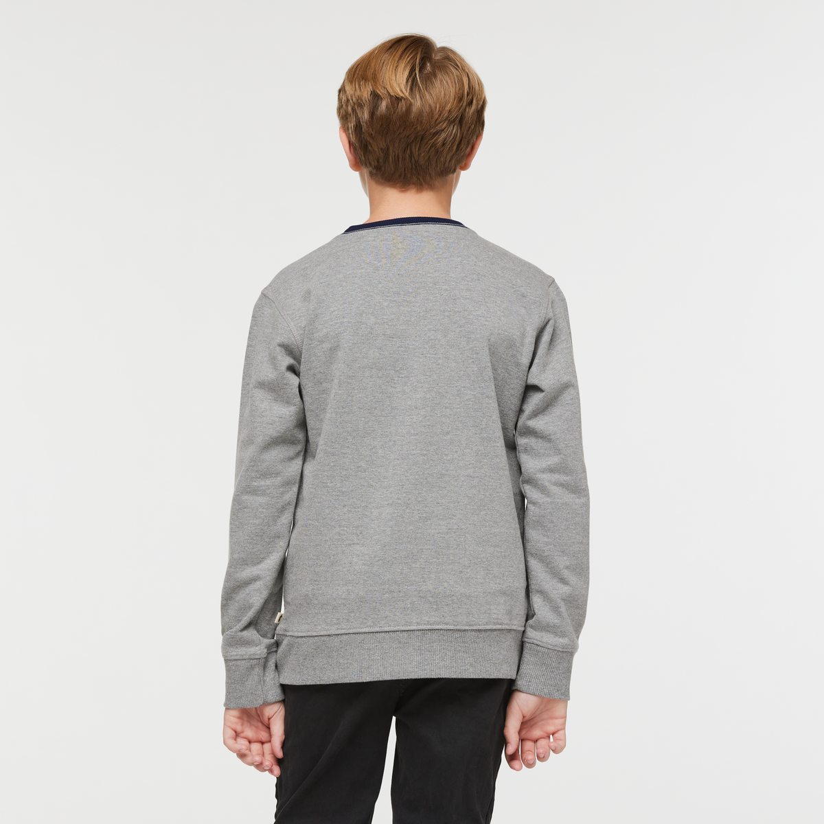 Do Good Crew Sweatshirt - Kids' — image 4