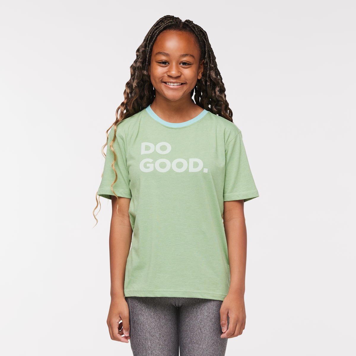 Do Good T-Shirt - Kids' — image 18