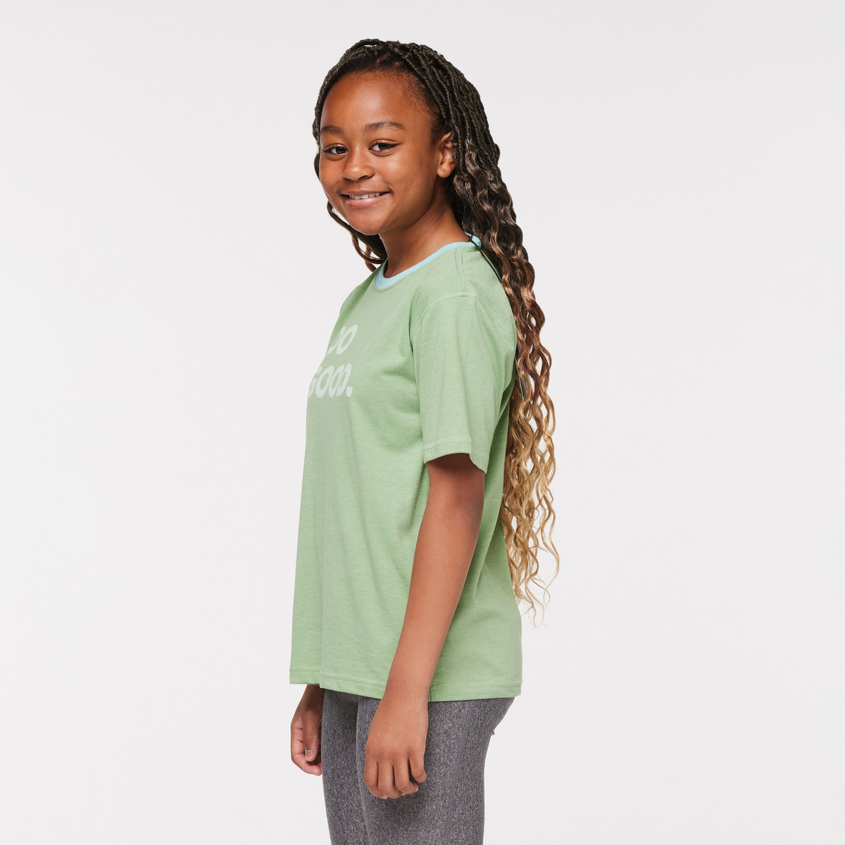 Do Good T-Shirt - Kids' — image 20