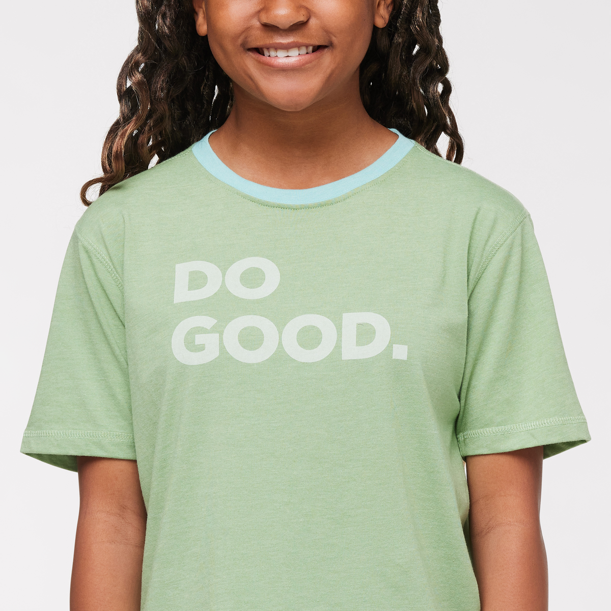 Do Good T-Shirt - Kids' — image 22