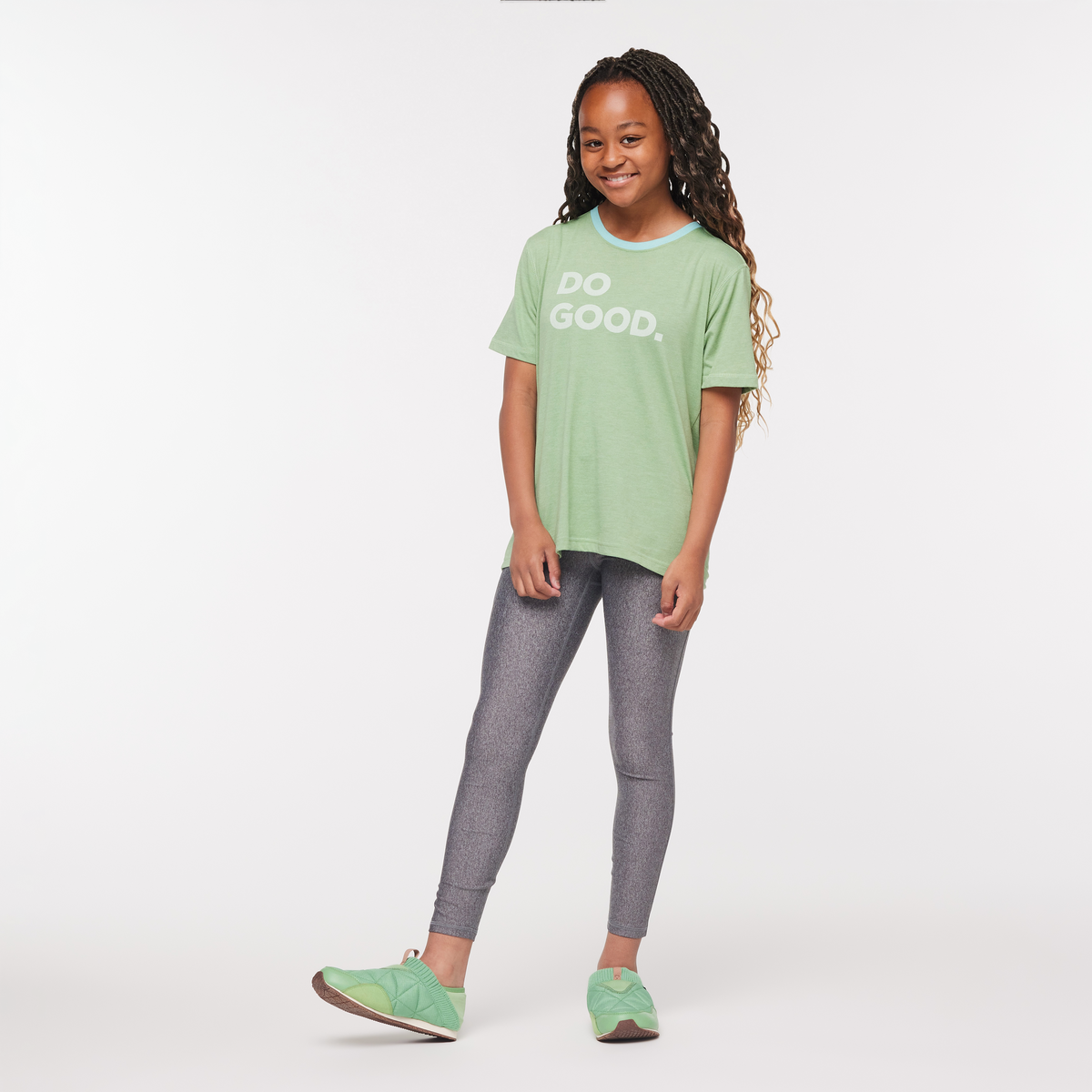 Do Good T-Shirt - Kids' — image 19