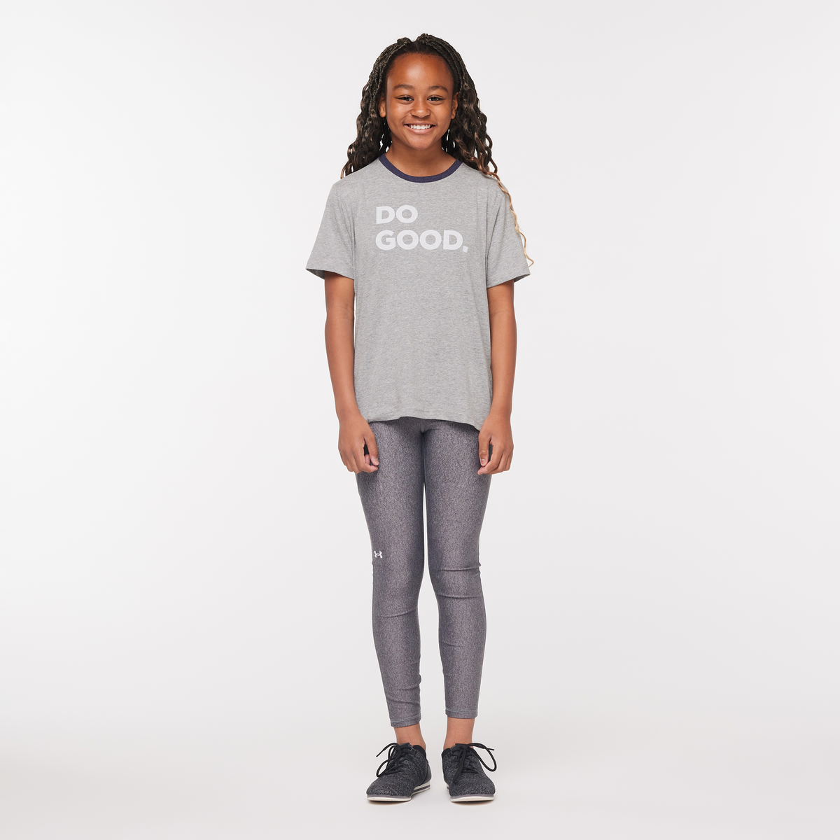 Do Good T-Shirt - Kids' — image 3