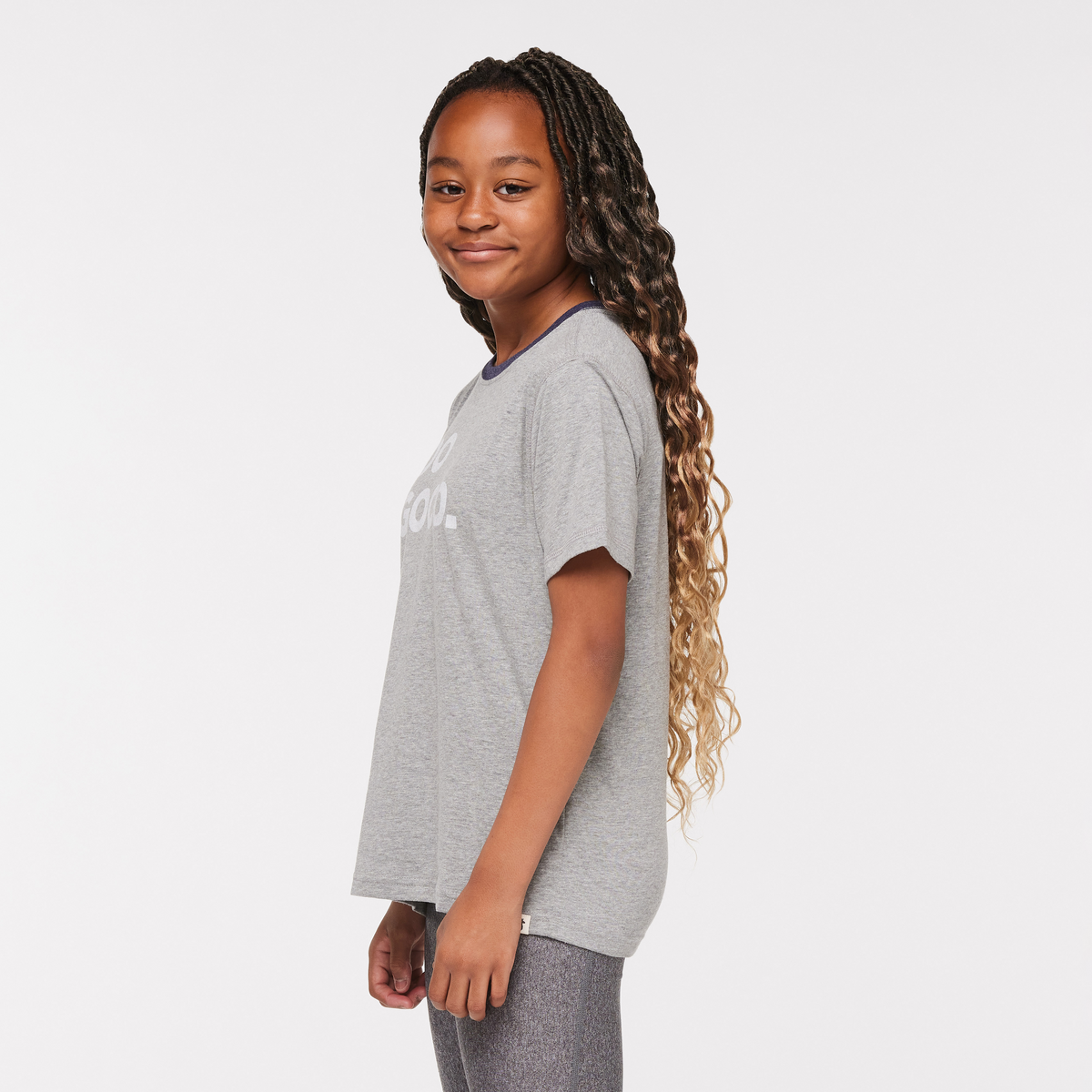 Do Good T-Shirt - Kids' — image 4