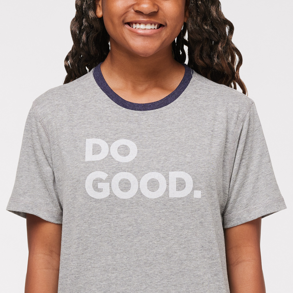 Do Good T-Shirt - Kids' — image 5