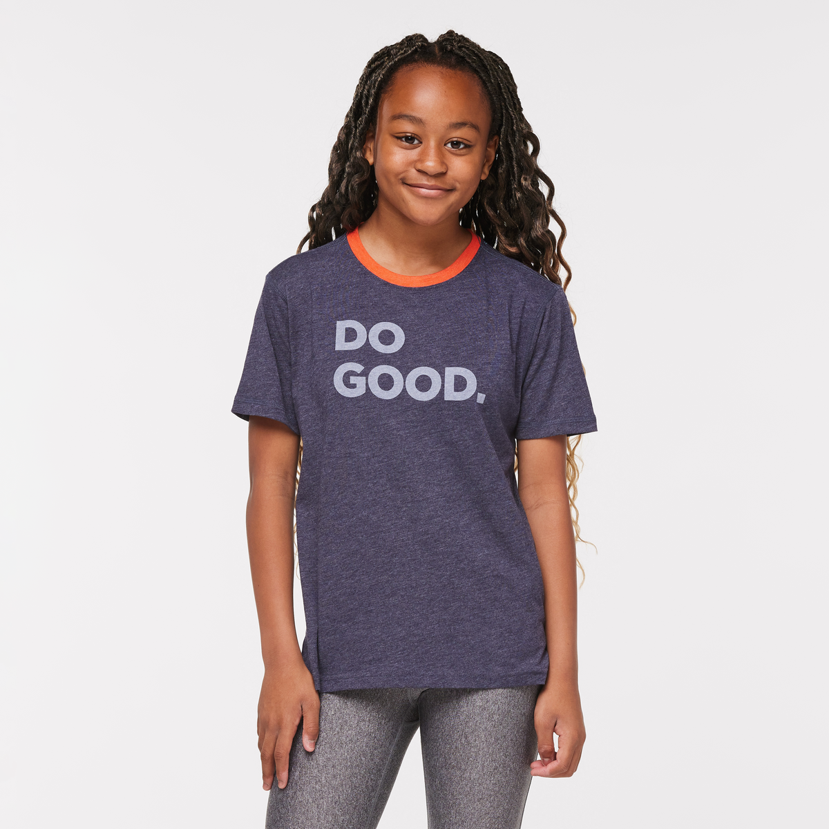 Do Good T-Shirt - Kids' — image 6